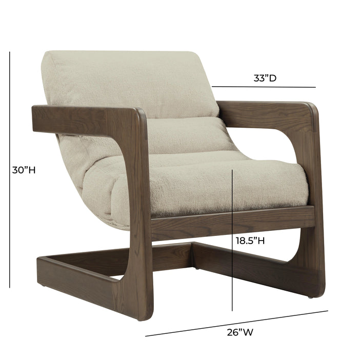 Palma Accent Chair