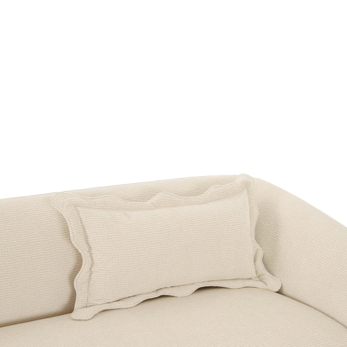 Lou 91" Sofa