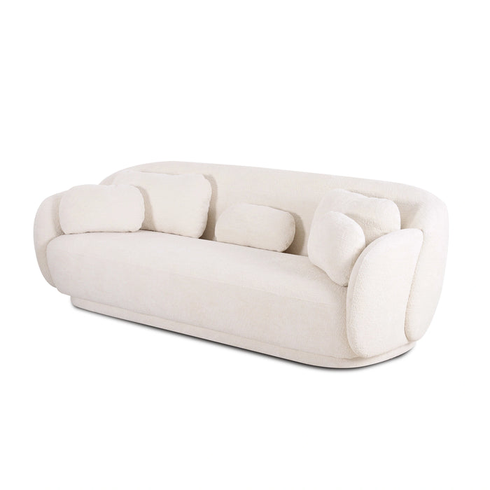 Misty 90" Sofa
