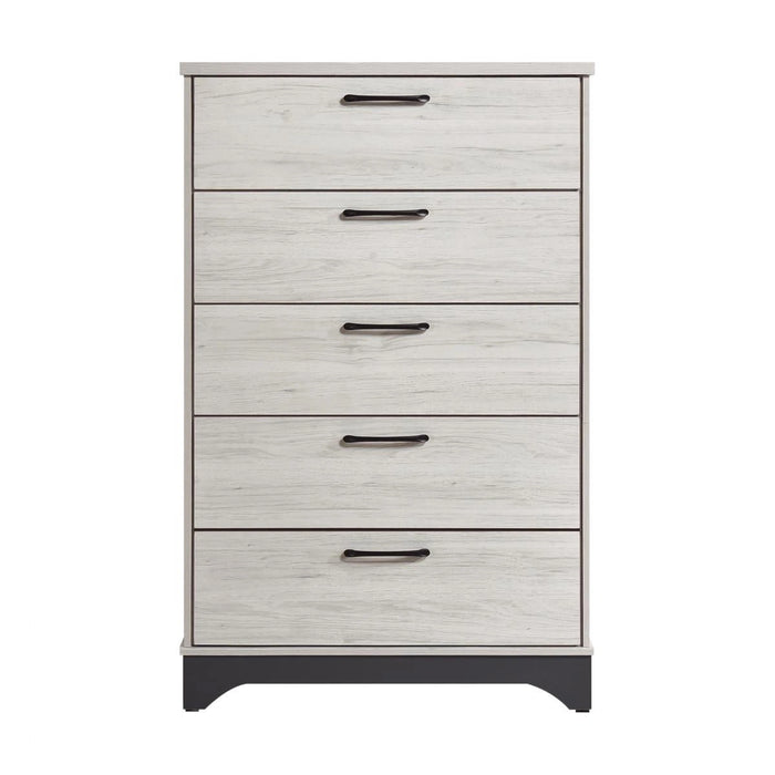 Westport Chest image