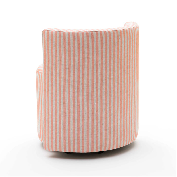 Alyssa Performance Rolling Desk Chair