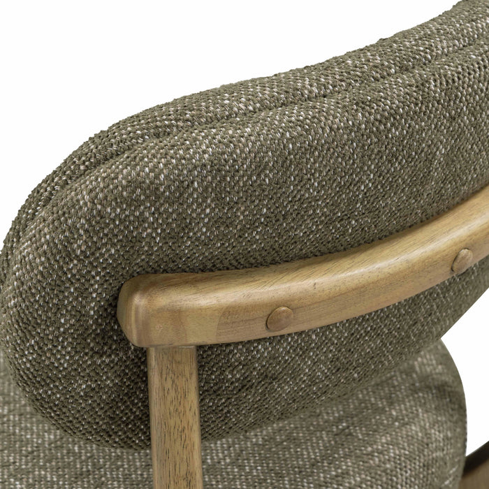 Carnation Dining Chair
