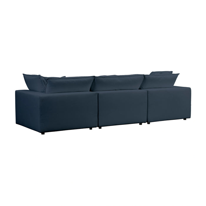 Cali 120" Modular Sofa