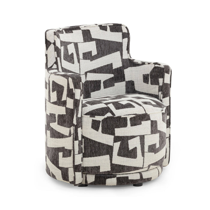 Passe Swivel Chair