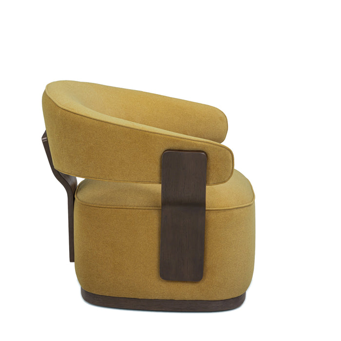 Madison Swivel Accent Chair
