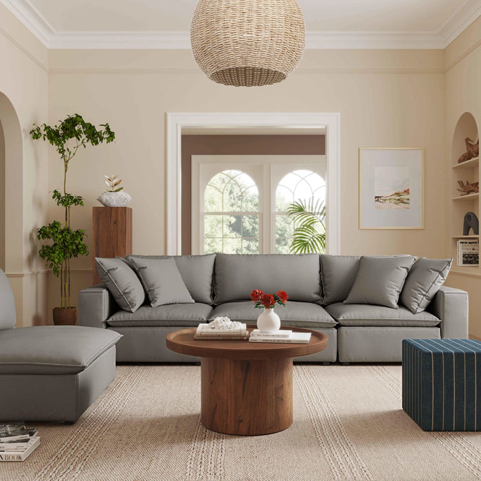 Cali 120" Modular Sofa