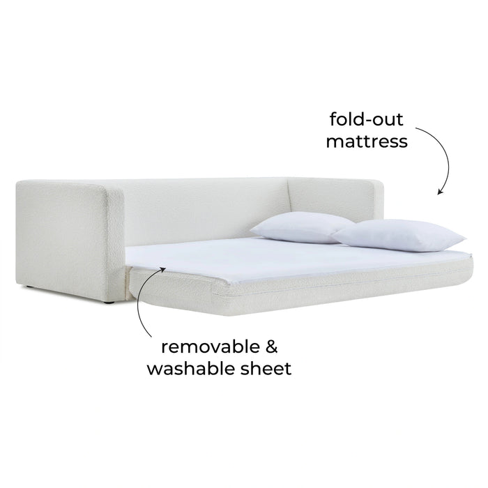 Ryan 91" Sofa Bed