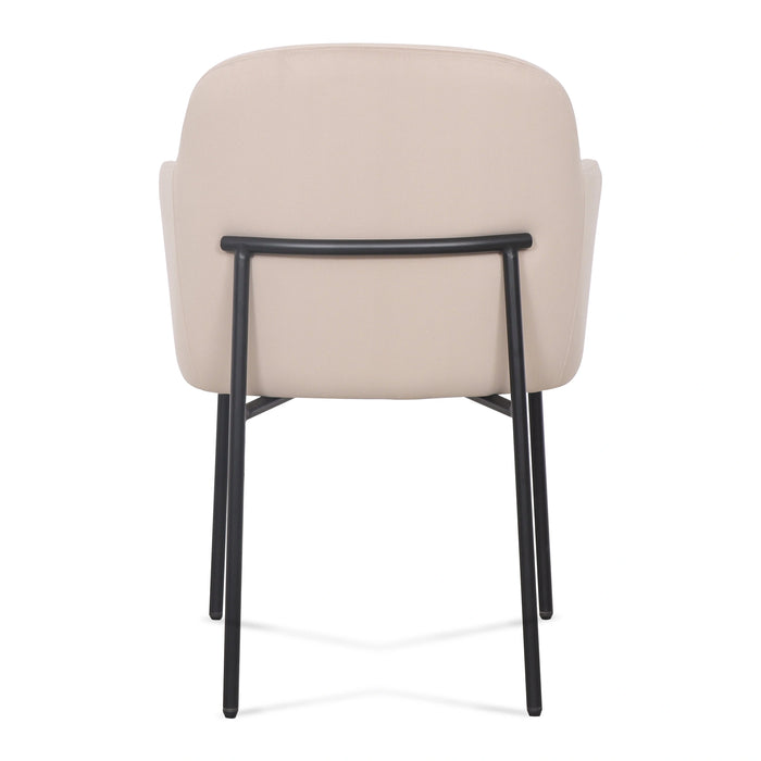 Sydney Armchair - Set of 2