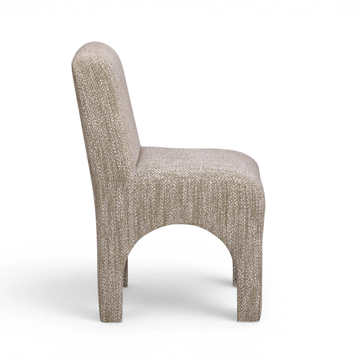 Tomlin Performance Chenille Dining Chair