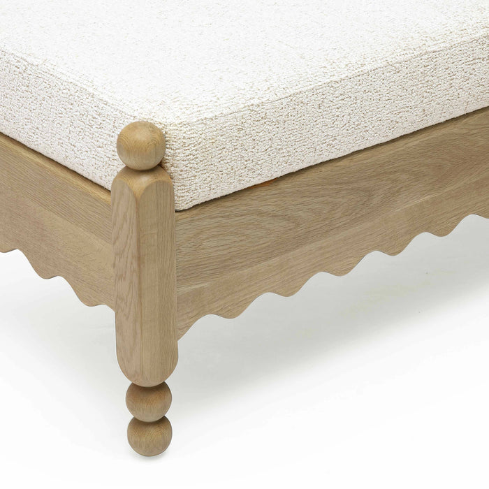 Thelma 56" Bench