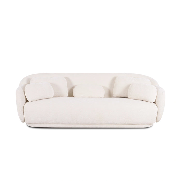 Misty 90" Sofa