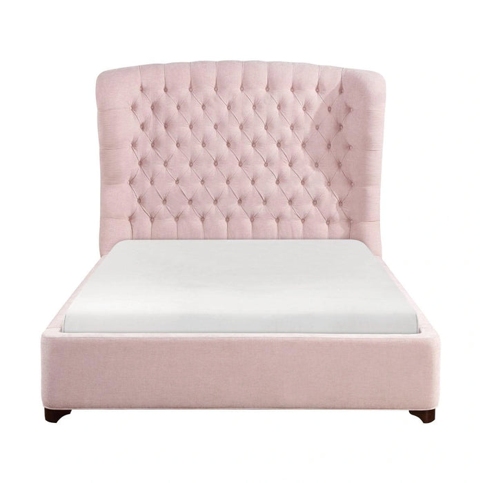 Cameo California King and Eastern King Bed image