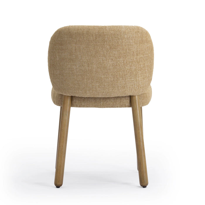 Foxy Dining Chair