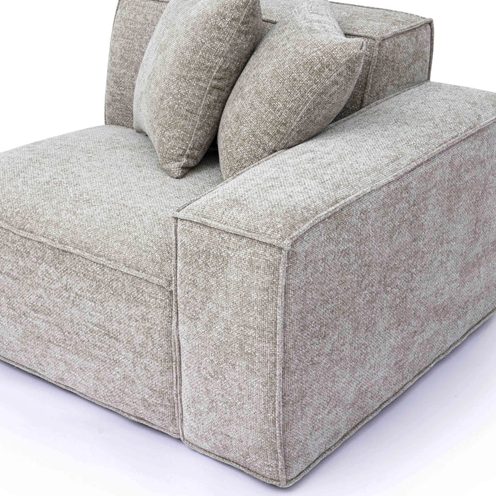 Mindy Corner Chair