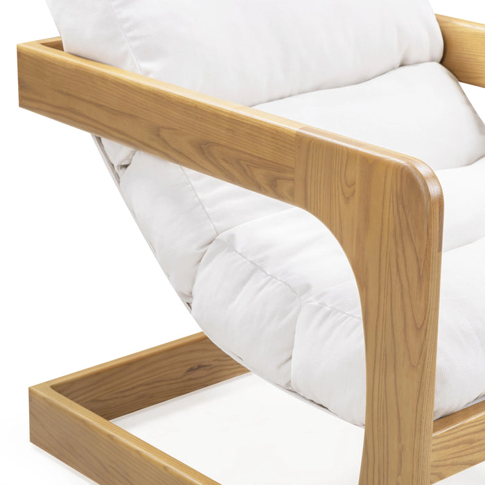 Palma Accent Chair