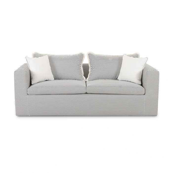 Salty Indoor/Outdoor Sofa