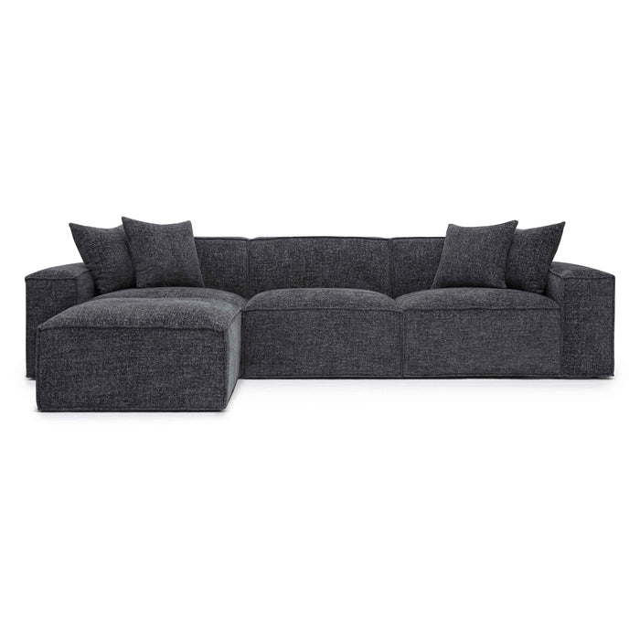 Mindy 4-Piece Sectional