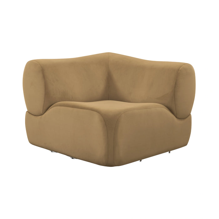 Zenith Corner Wedge