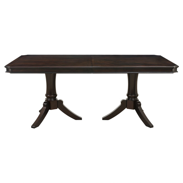 Marston-(2)Dining Table image
