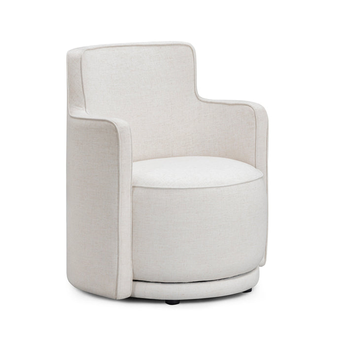 Passe Swivel Chair