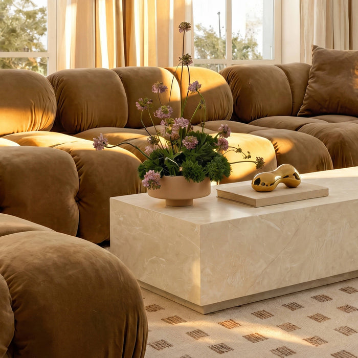 Roche Ash Coffee Table