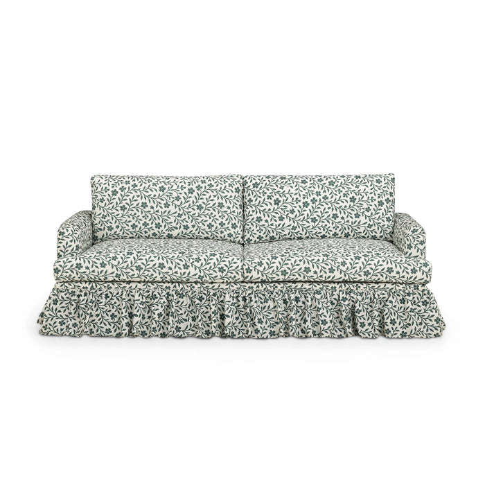 Gertrude 90" Sofa