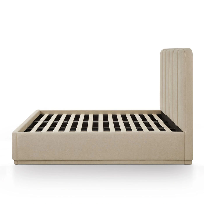 Parker Bed