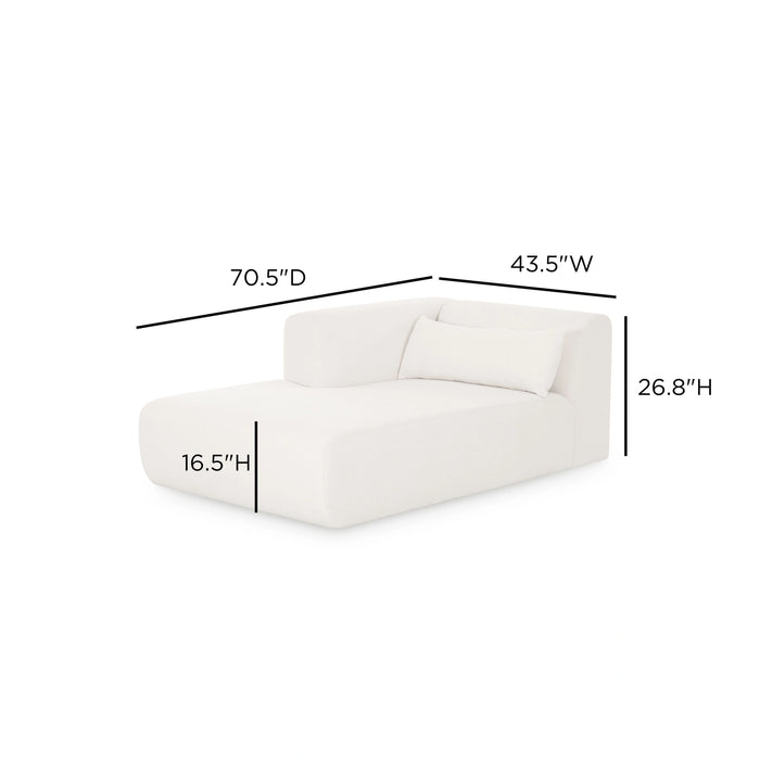 Tarra Chaise