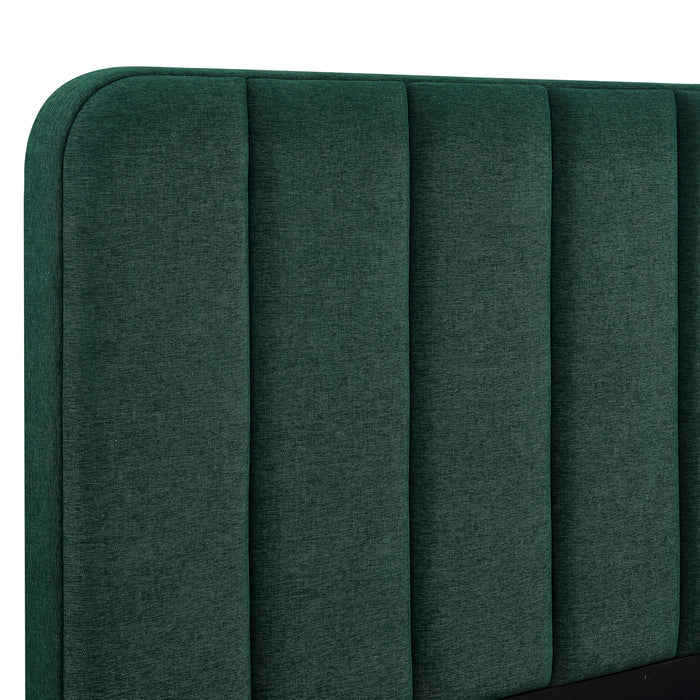 Parker Bed