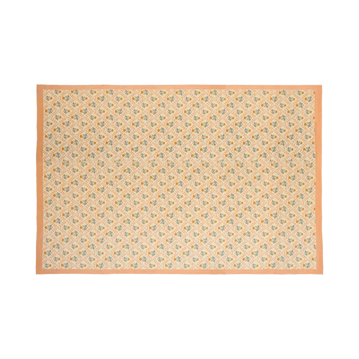 Dolce Natural Cotton Table Cloth