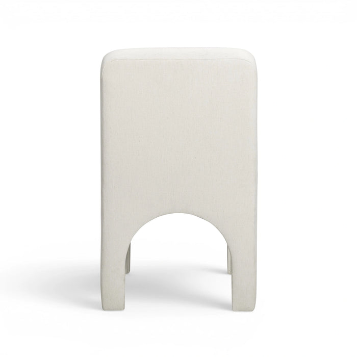 Tomlin Performance Chenille Dining Chair