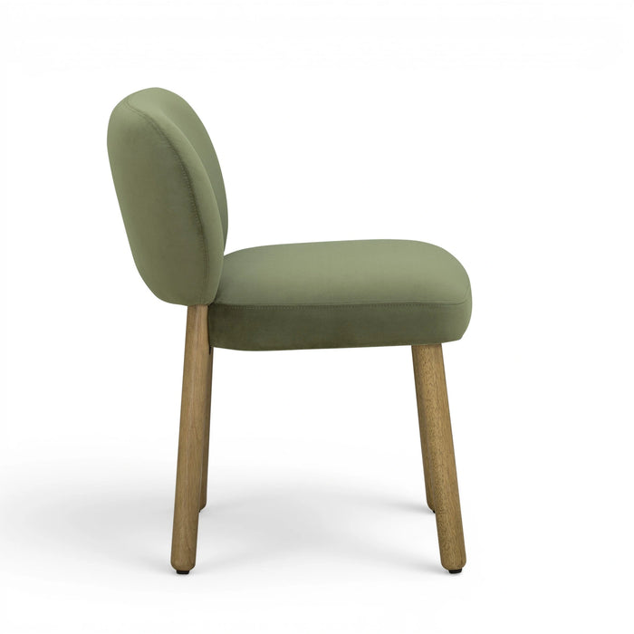 Foxy Dining Chair