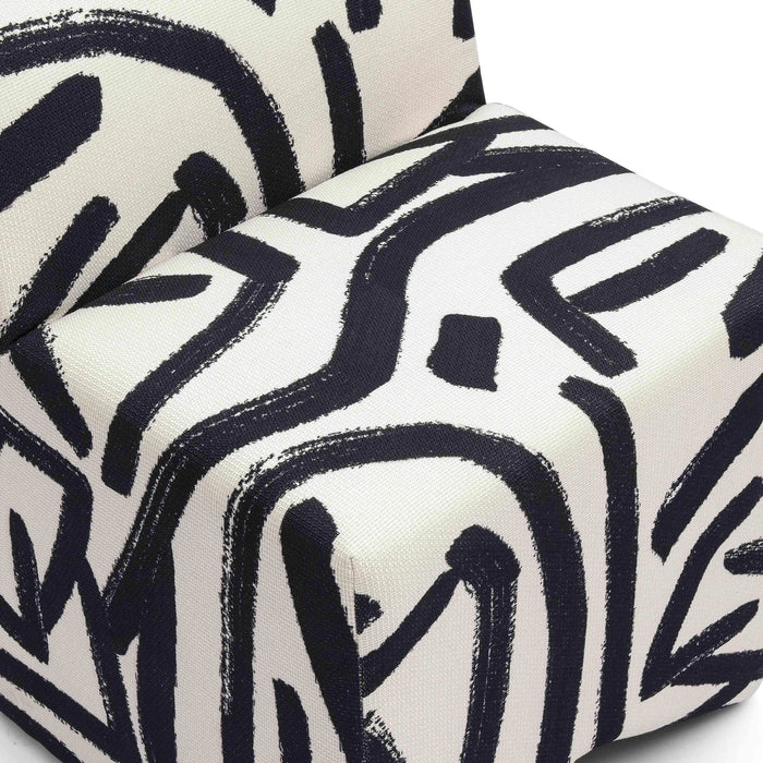 Pippa Accent Stool