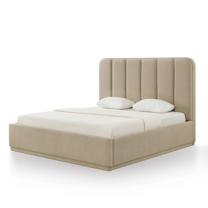 Parker Bed