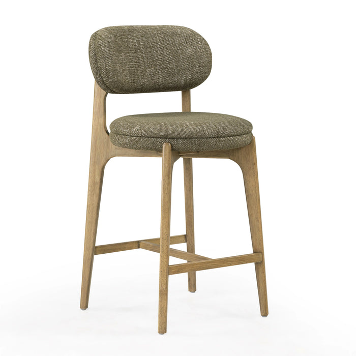 Carnation Counter Stool