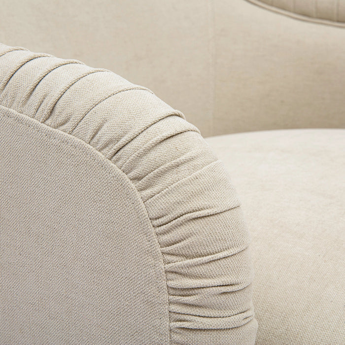 Pamela Lounge Accent Chair