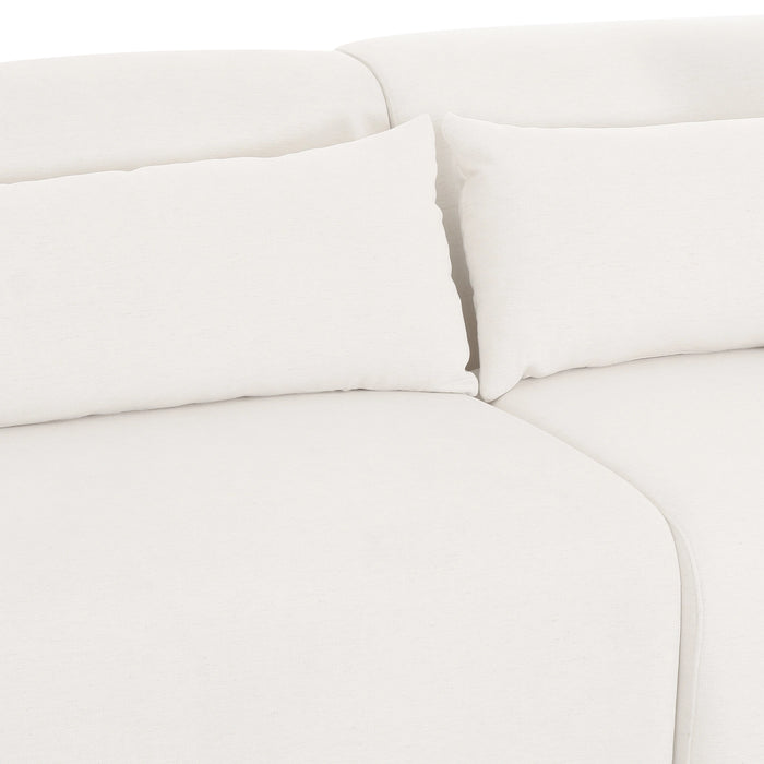 Tarra 3-Piece Sectional