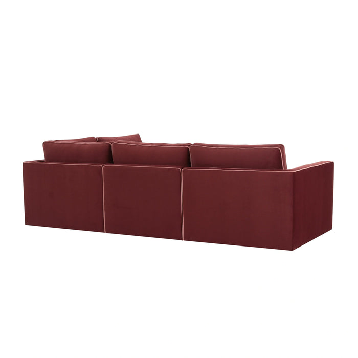Willow 5-Piece Sectional