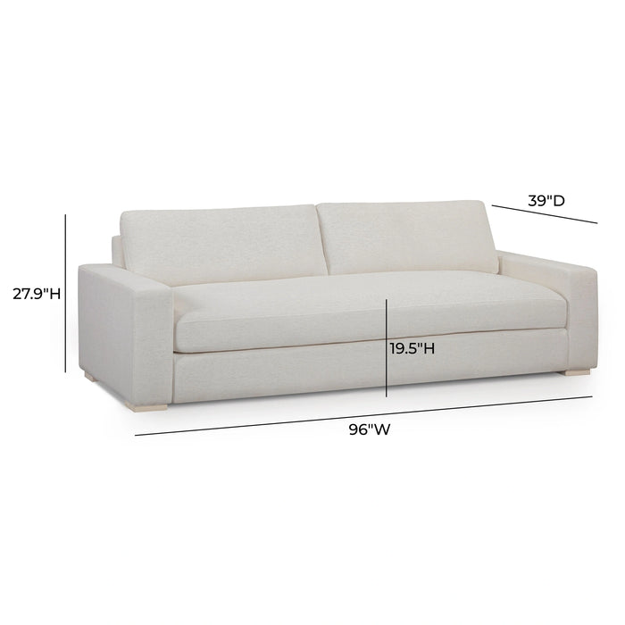 Beckham 96" Sofa