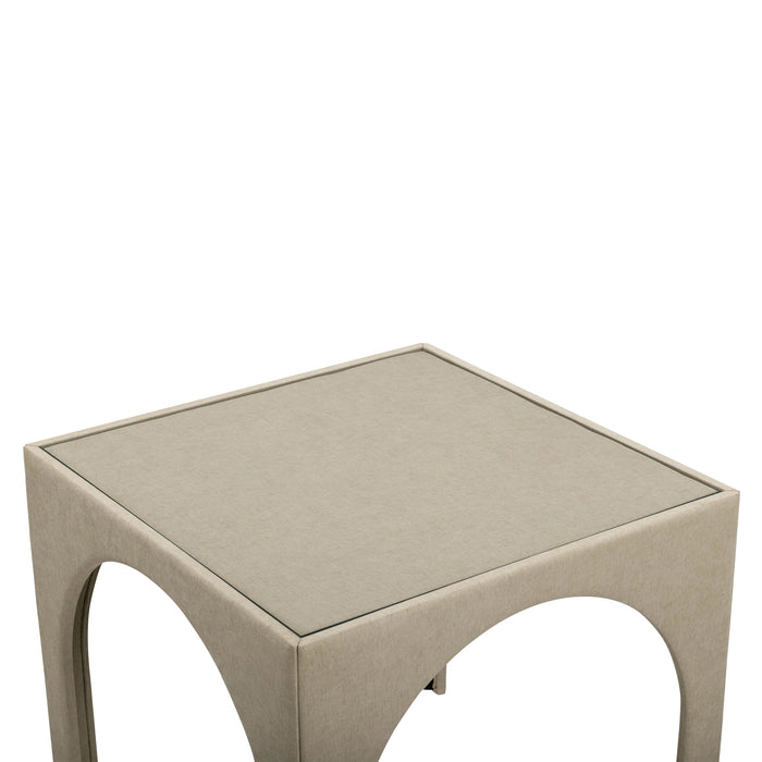 Tomlin 35" Square Mahjong Table