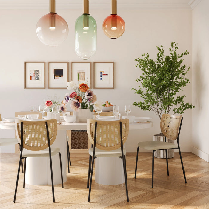 Elora Dining Table