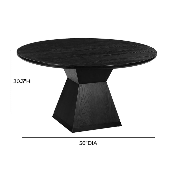 Nolan Wood Dining Table