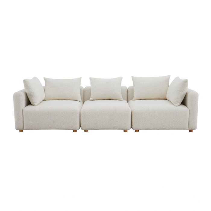 Hangover 112.5" Sofa