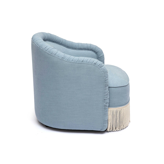 Pamela Lounge Accent Chair