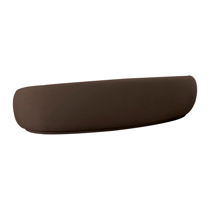 Kendall Performance Velvet Sofa