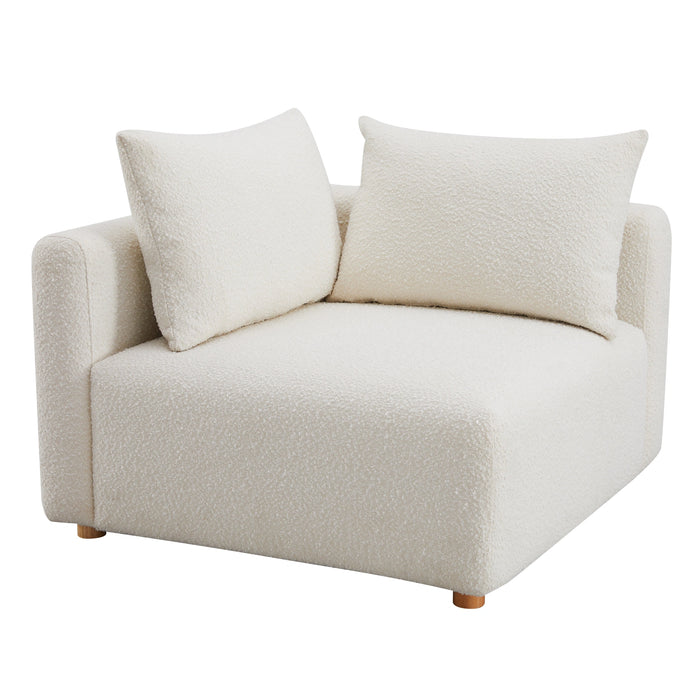 Hangover Corner Chair