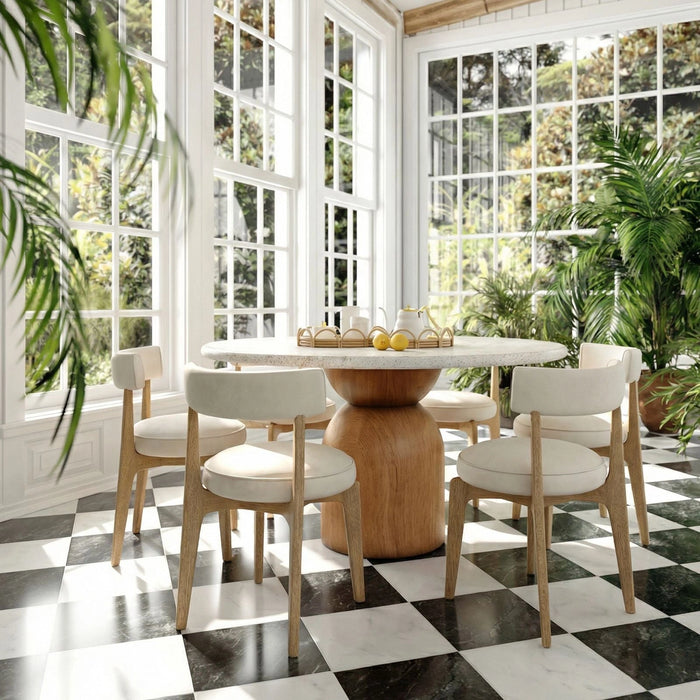 Nikita Dining Chair