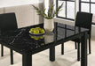 Resia Dining Set - MR ZEE FURNITURE