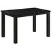 Resia Dining Set - MR ZEE FURNITURE