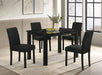 Resia Dining Set - MR ZEE FURNITURE